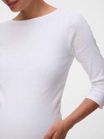 Vero Moda Maternity Shirt in Wit