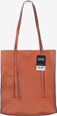 even&odd Bag in One size in Orange: front