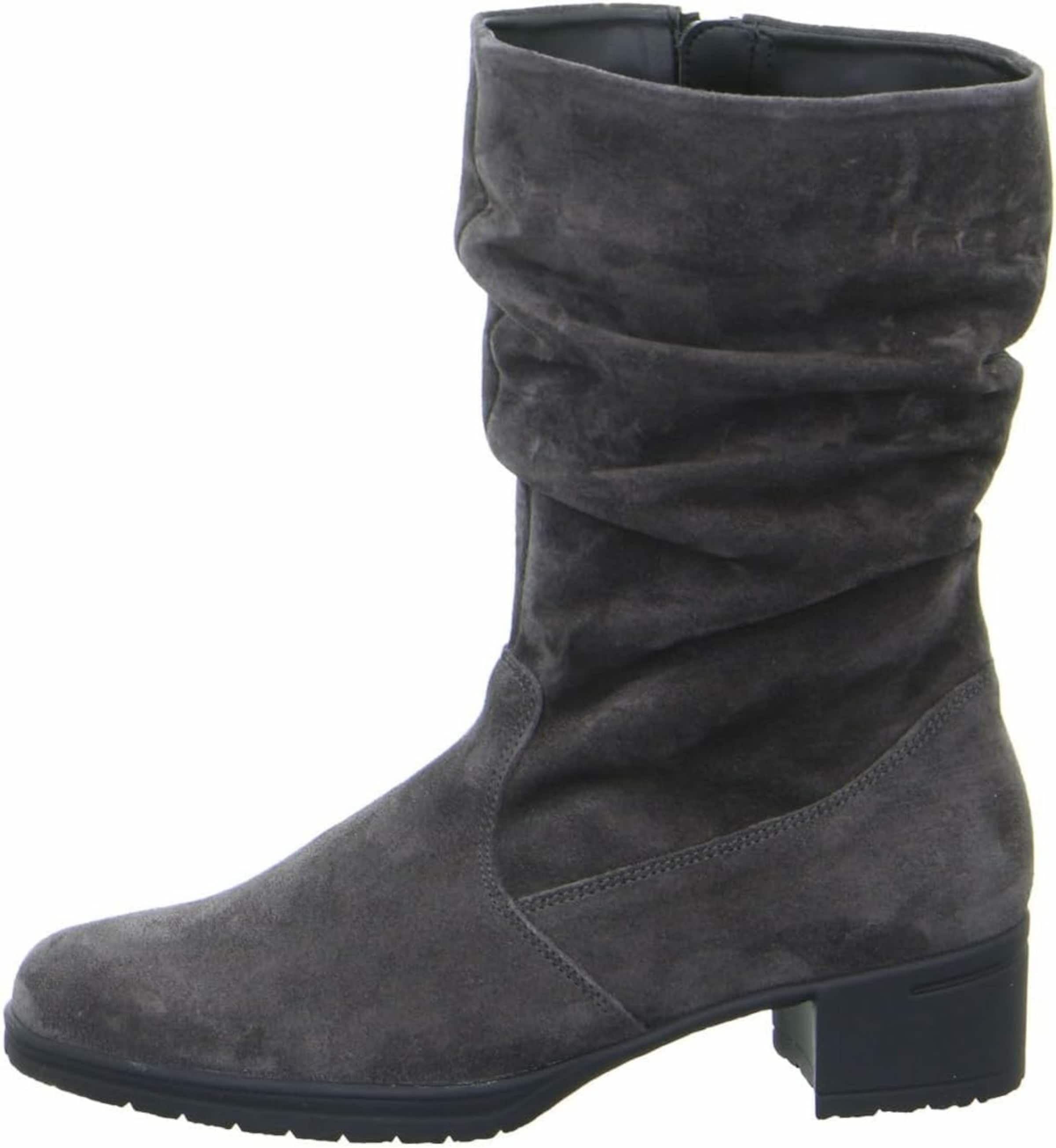 Hartjes Boot in Grey