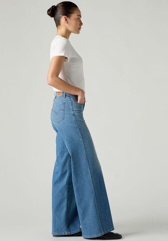 LEVI'S ® Wide leg Jeans in Blue