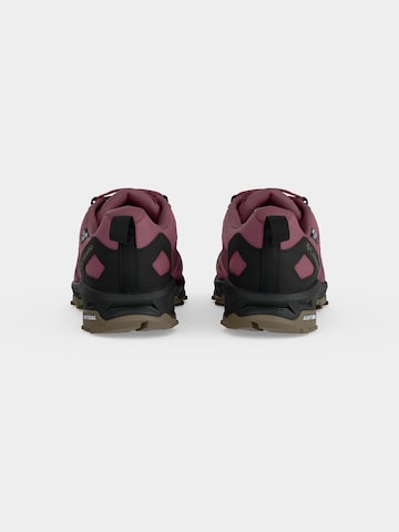 COLUMBIA Félcipő 'PEAKFREAK HERA™ II OUTDRY™' - lila