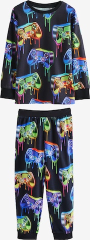 mišri Next Miego kostiumas: priekis