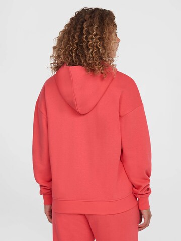 O'NEILL Sweatshirt 'Future Surf Society' in Pink