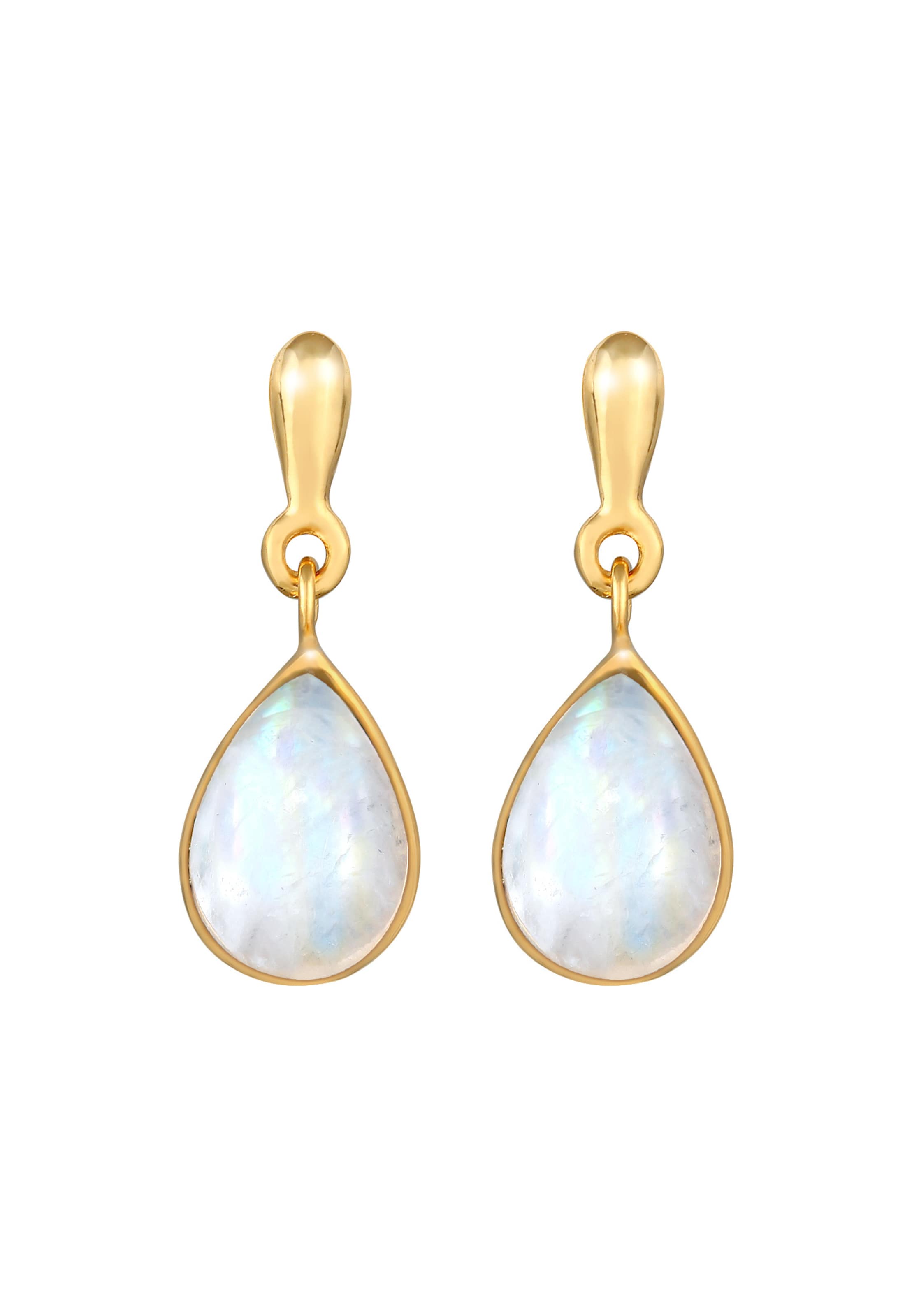 Boucles d'oreilles ELLI PREMIUM en or