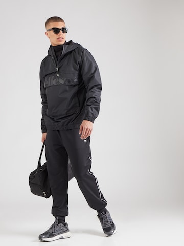 ELLESSE Átmeneti dzseki 'All Terrain Mont OH' - fekete