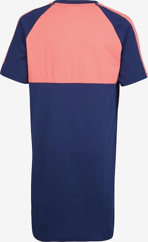 FILA Dress 'Bamako' in Blue