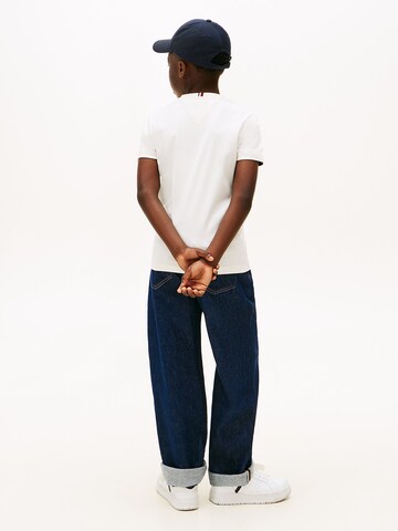 TOMMY HILFIGER Shirt in Wit