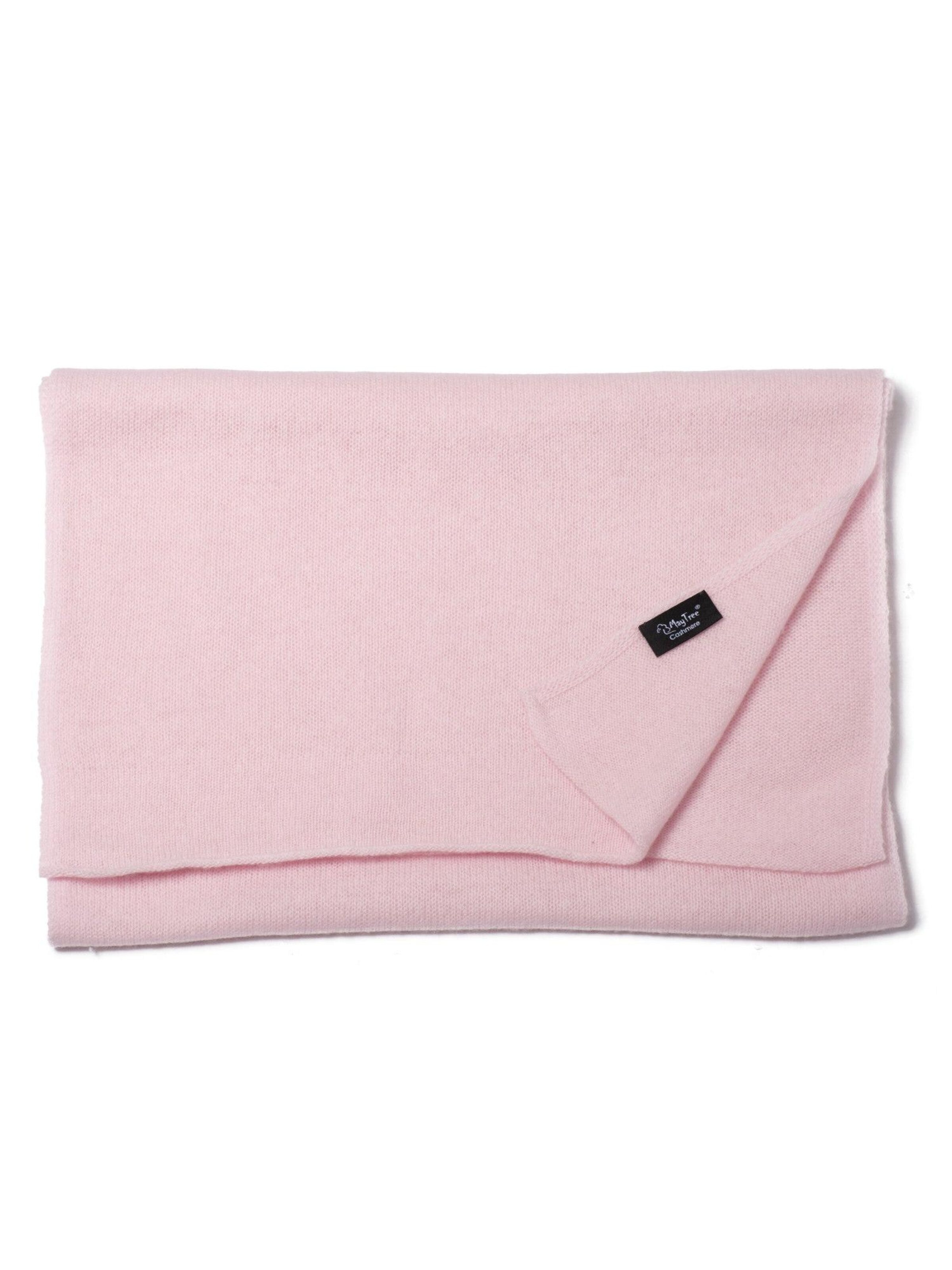 MayTree Scarf in Pink