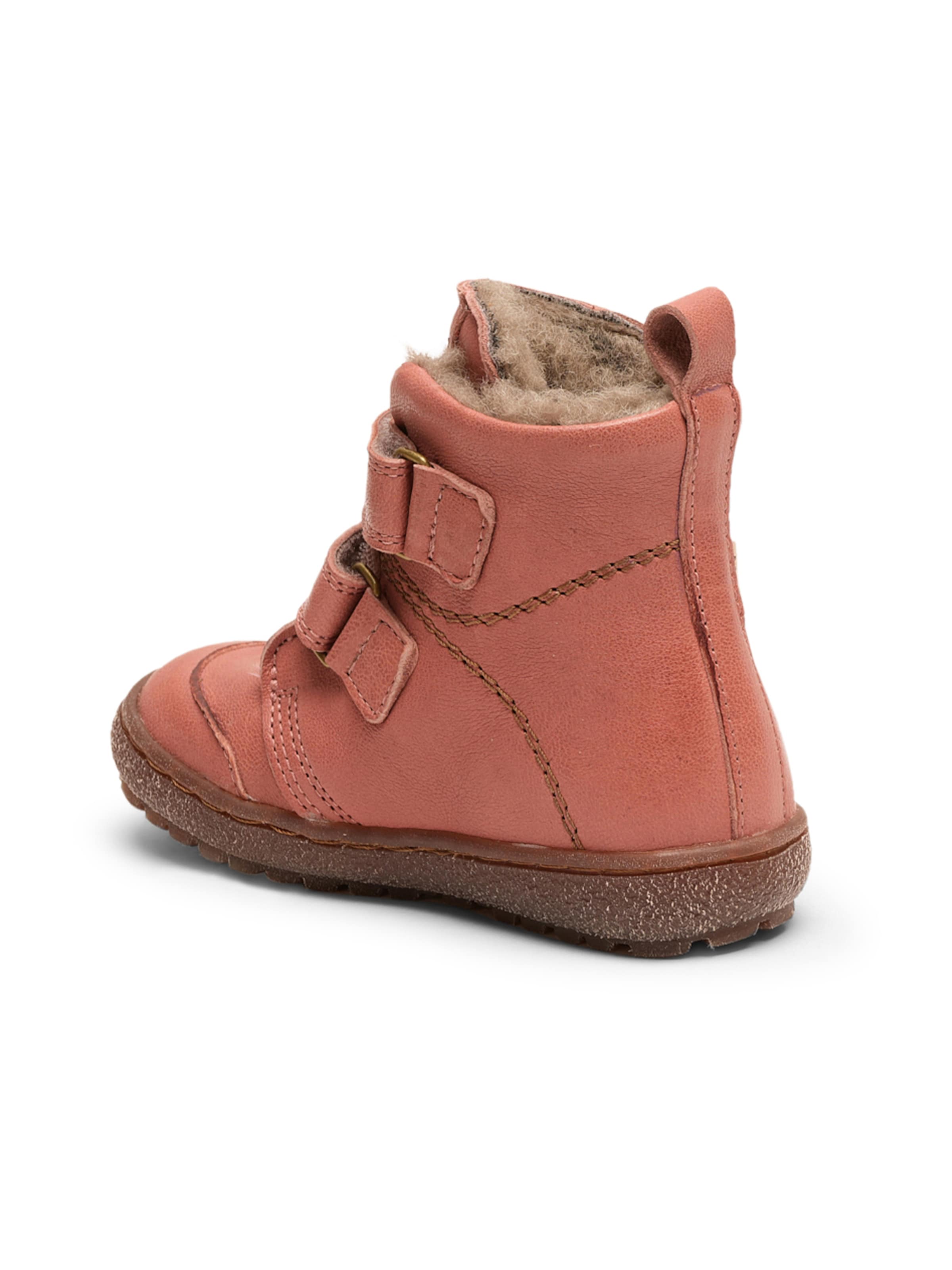 Stivale 'Storm' di BISGAARD in rosa