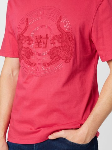 River Island T-Shirt in Pink