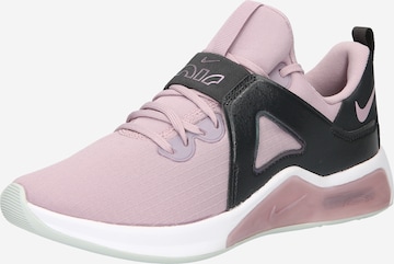 purpurinė NIKE Sportiniai batai 'AIR MAX BELLA': priekis