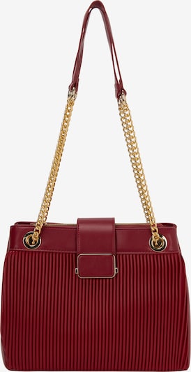 NAEMI Pleca soma, krāsa - sarkans, Preces skats