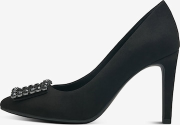 MARCO TOZZI Pumps i svart