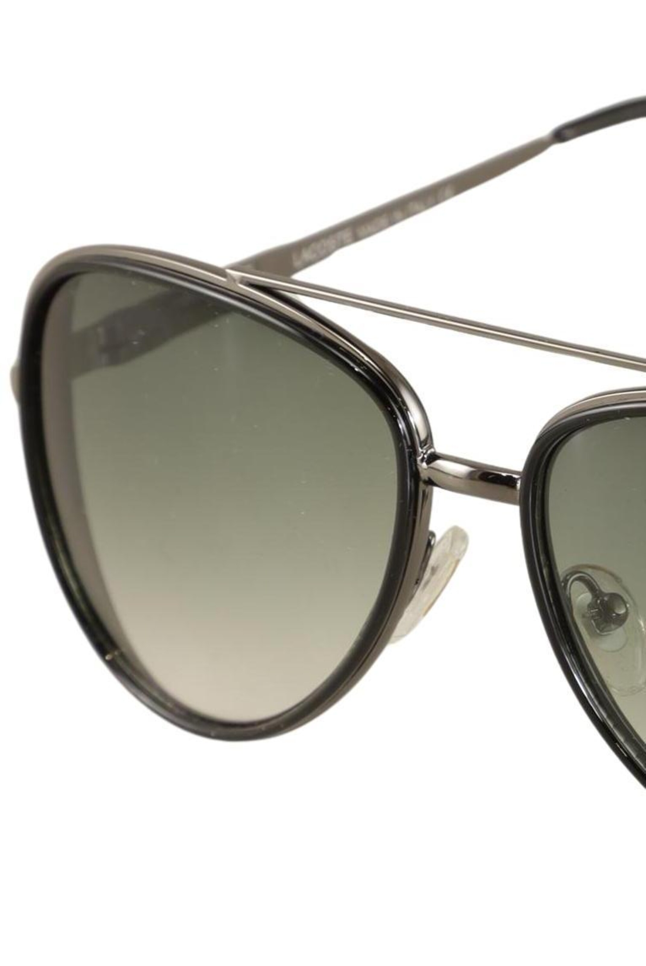 LACOSTE Sunglasses in One size in Green