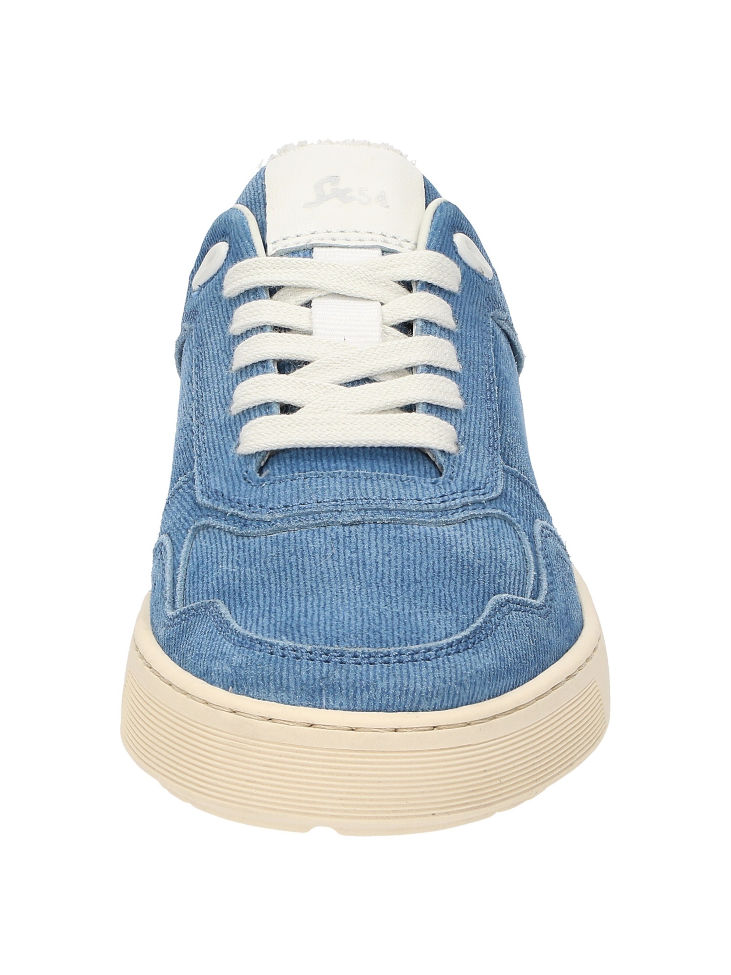 SIOUX Platform trainers ' Tedroso-DA-704 ' in Blue