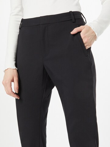 Slimfit Pantaloni 'Vanessa' di InWear in nero