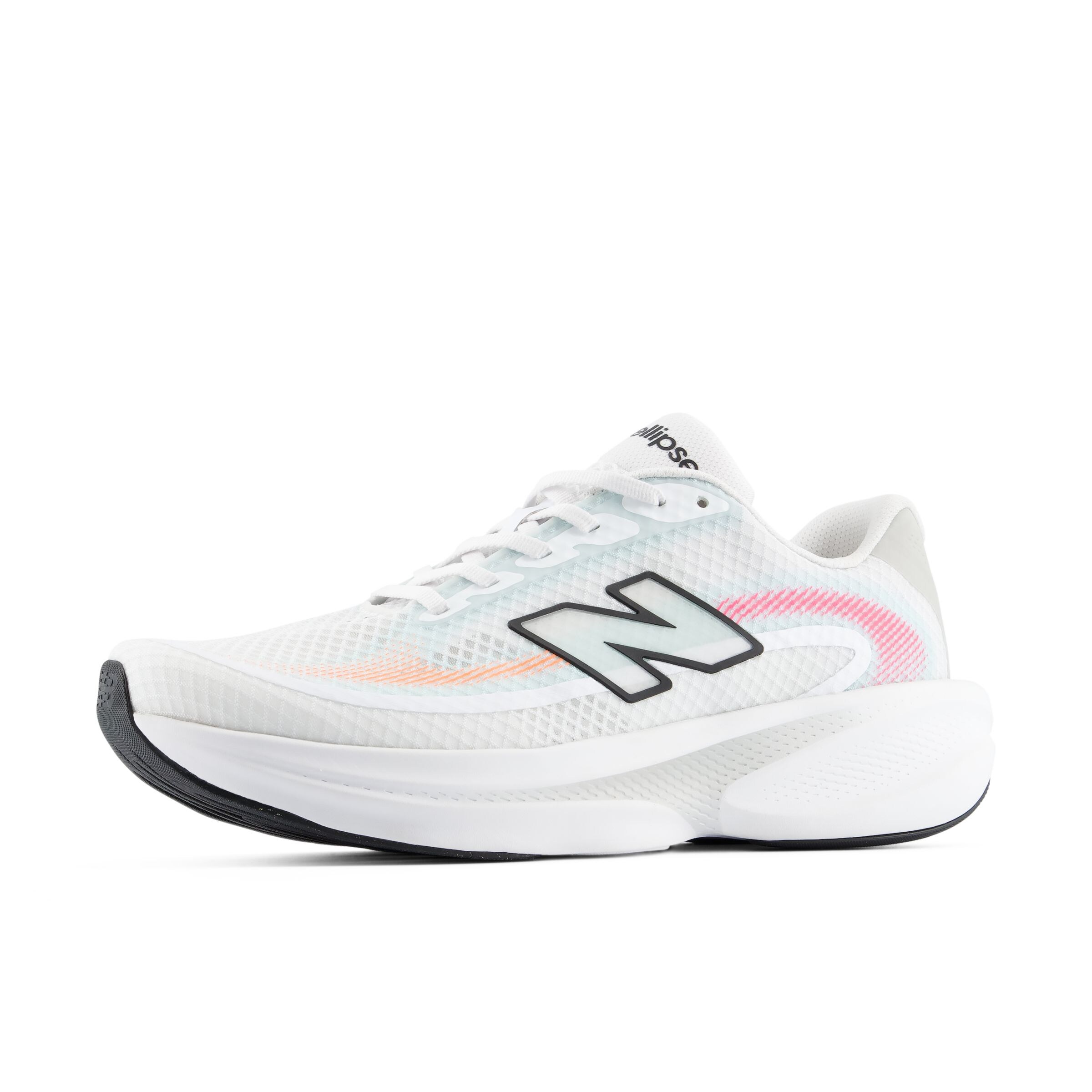 new balance Loopschoen 'Ellipse Breathe' in Wit