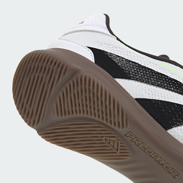 ADIDAS PERFORMANCE Sportschoen 'Predator League' in Wit