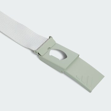 ADIDAS PERFORMANCE Sports belt in Green