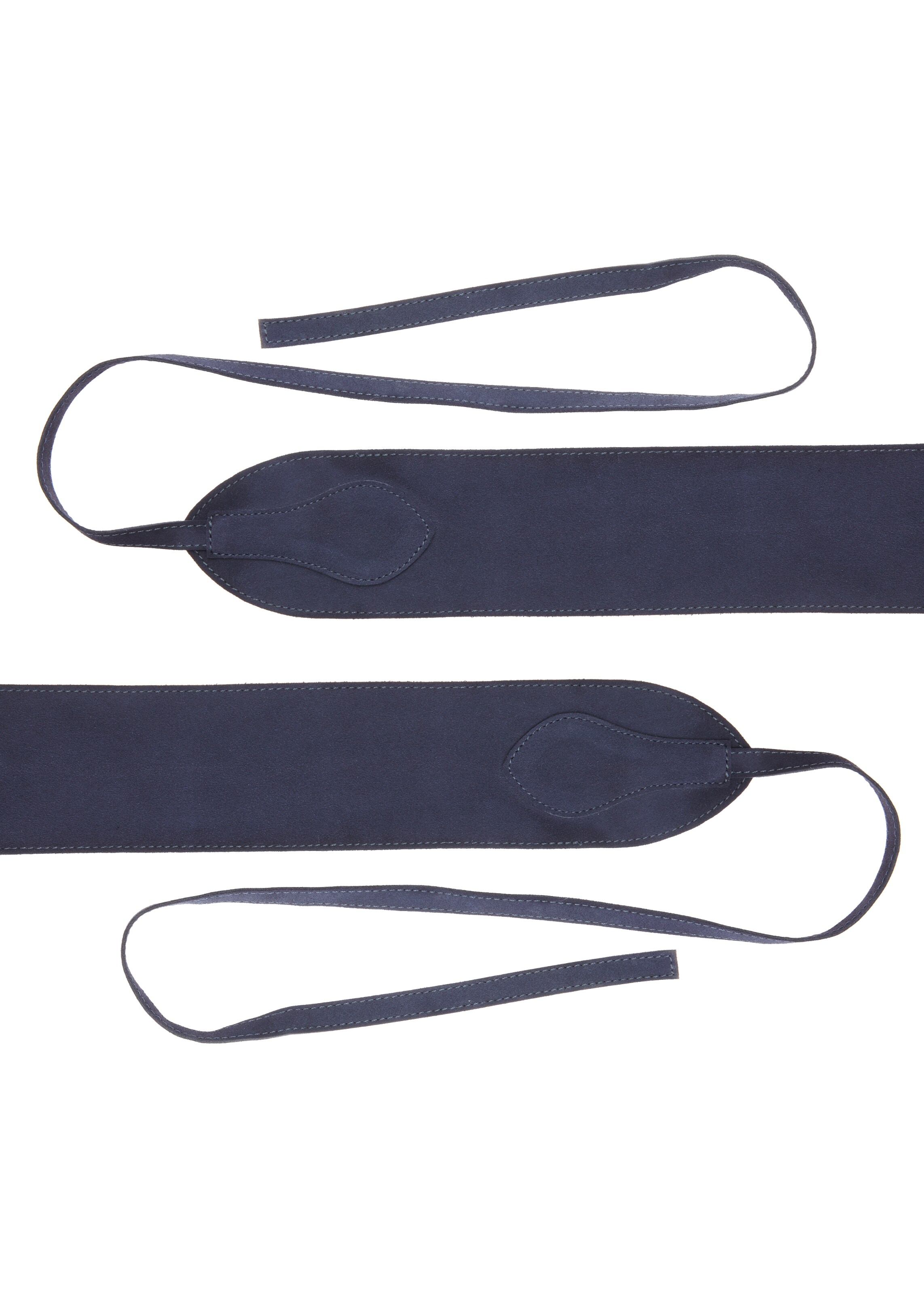 LASCANA Opasky - Modrá