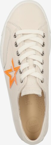 Paul Green Sneakers laag in Roze