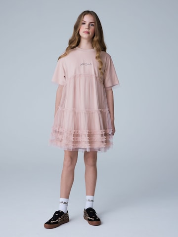 smALLSAINTS Dress in Pink