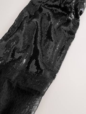 Next Rock in Schwarz