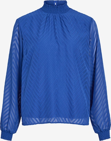 VILA - Blusa 'VIMichelle' en azul: frente