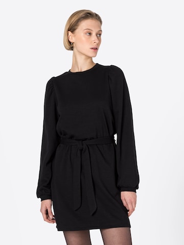 PIECES Dress 'KARMA' in Black: front