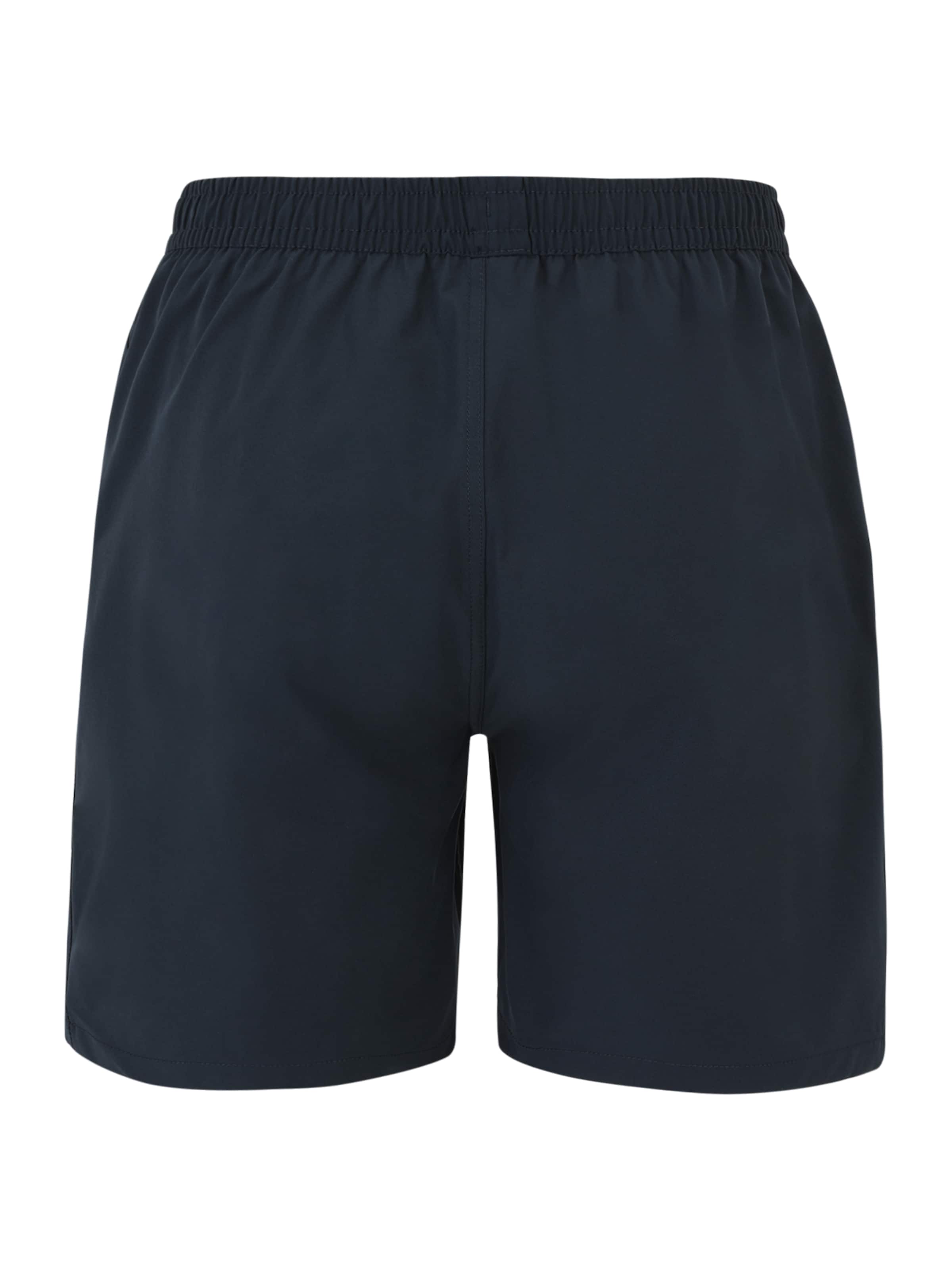 mėlyna PROTEST Maudymosi trumpikės 'BAKY'