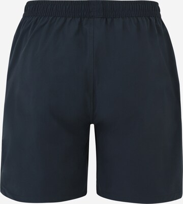 PROTEST Sports swimming trunks 'BAKY' in Blue