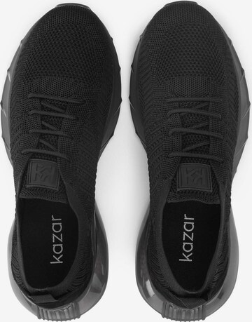 Kazar Studio - Zapatillas deportivas bajas en negro