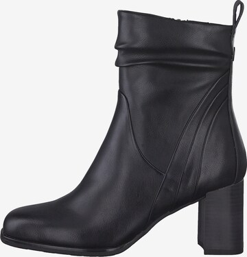 Bottines MARCO TOZZI en noir