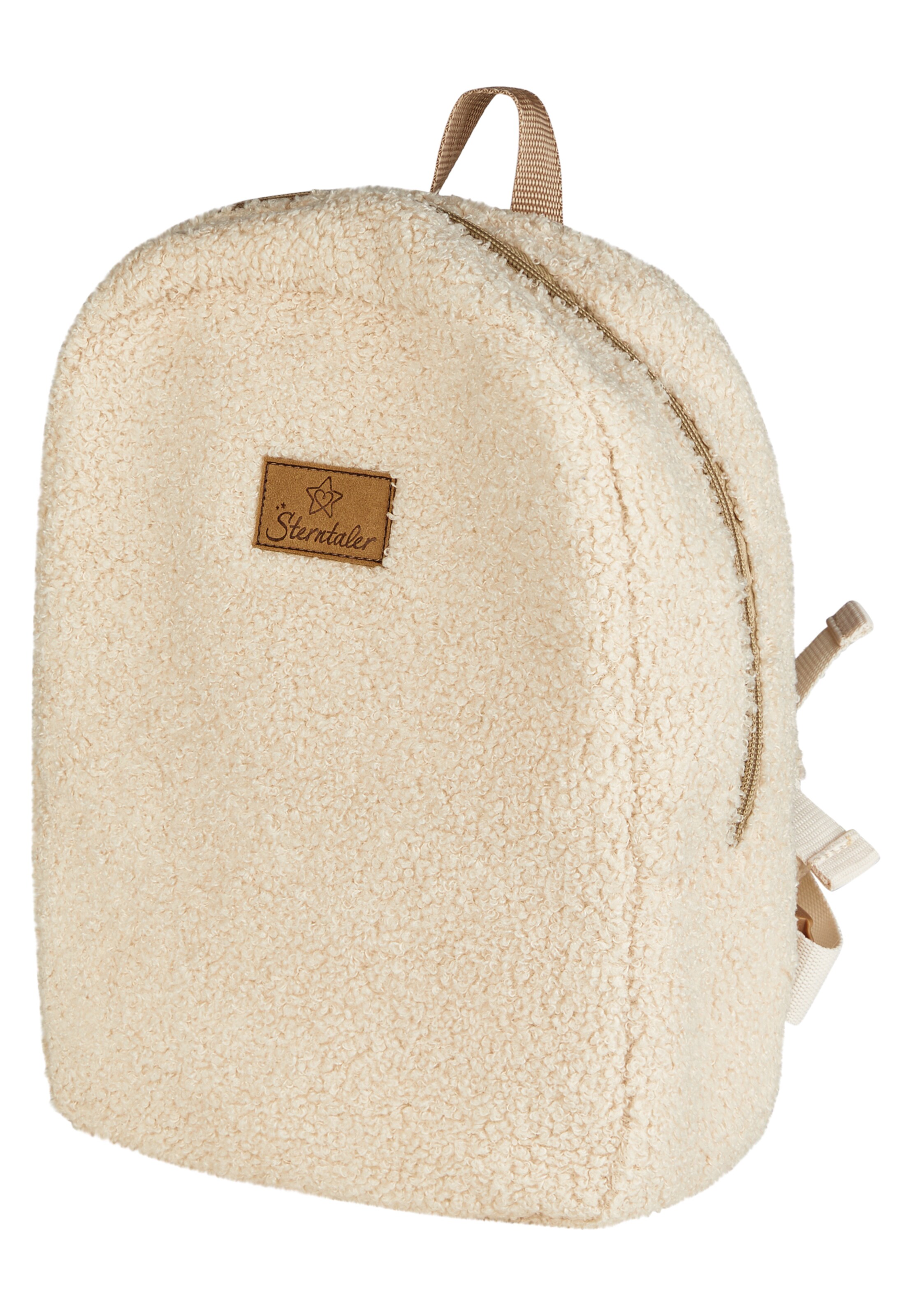 STERNTALER Backpack 'Schaf' in Beige