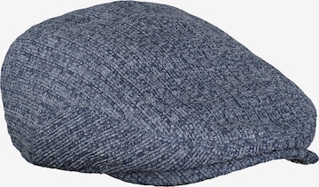 LERROS Mütze 'Gatsby' in Braun: Vorderseite