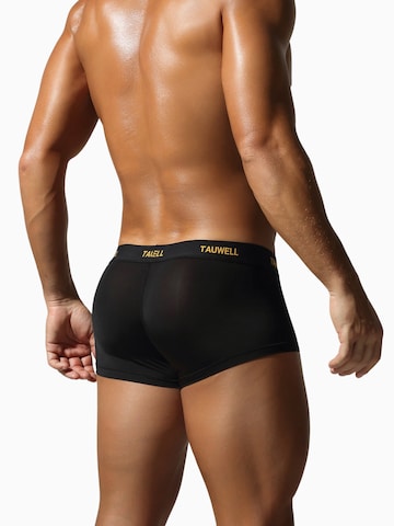 TAUWELL Boxershorts‌‌‌‌‌‌‌‌‌ in Schwarz