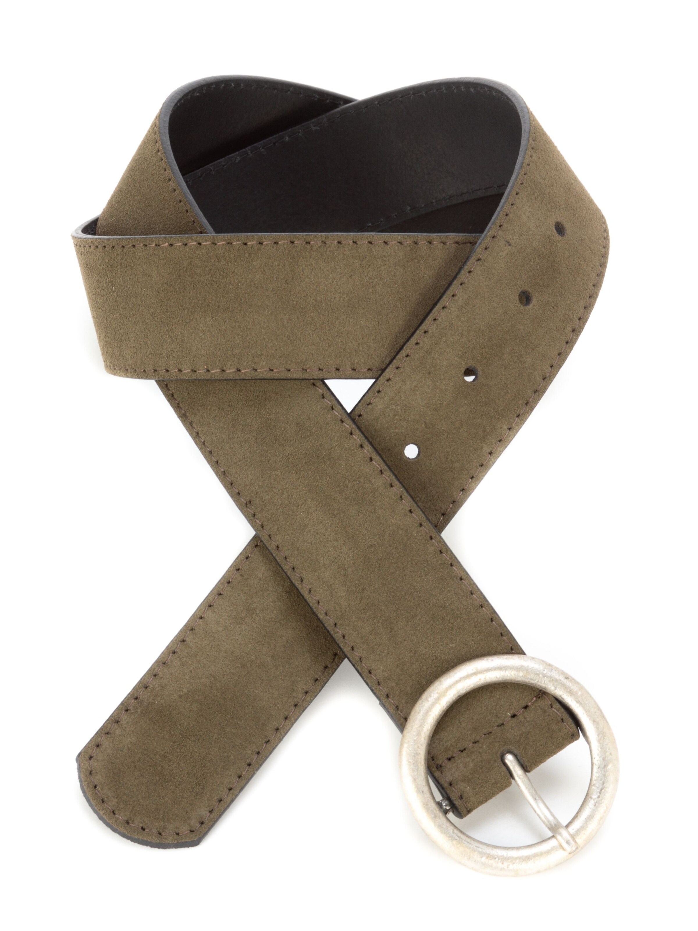 BA98 Gürtel in Braun