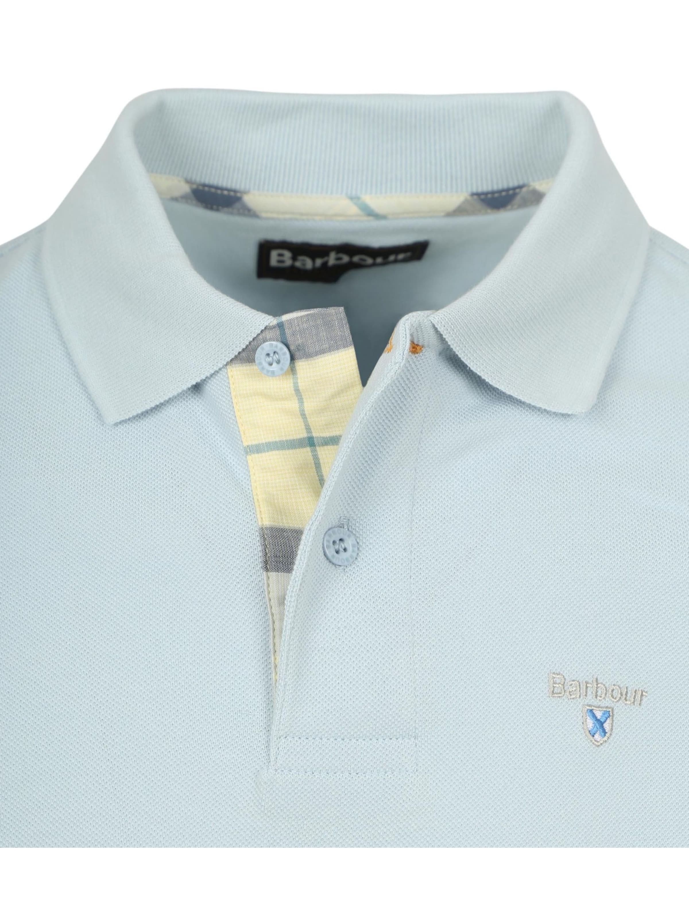 Barbour Shirt‌ in Blau