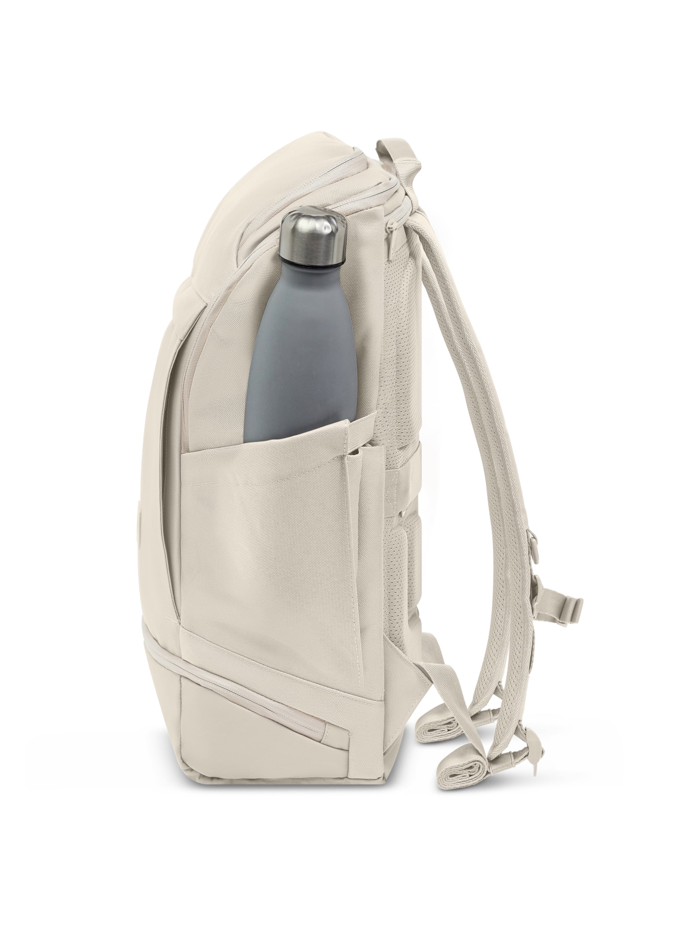 Johnny Urban - Mochila 'Finn Large' en beige