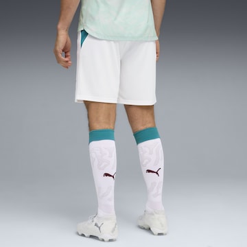 PUMA Regular Sports trousers 'Portugal 2026' in White