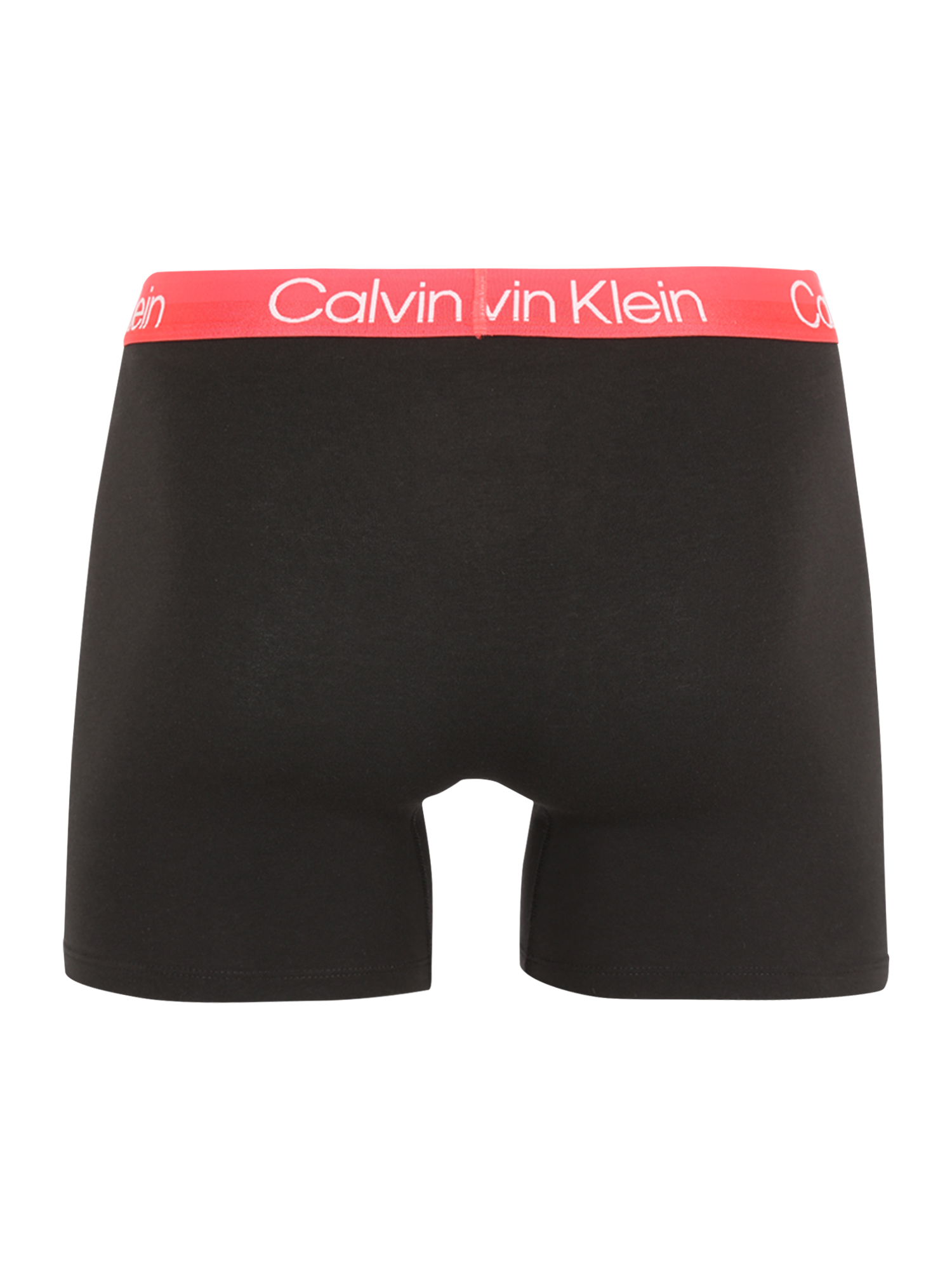 nSuBz Intimo Calvin Klein Underwear Boxer in Nero 