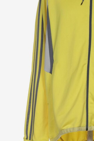 ADIDAS PERFORMANCE Suit in XXL in Yellow