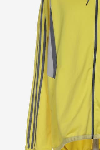 ADIDAS PERFORMANCE Suit in XXL in Yellow