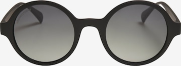 Lunettes de soleil Urban Classics en noir