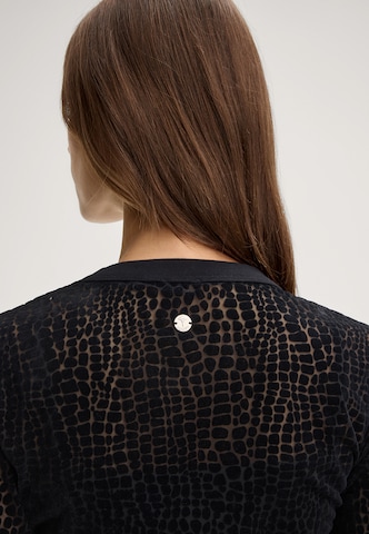 JOOP! Shirt 'Teida' in Schwarz