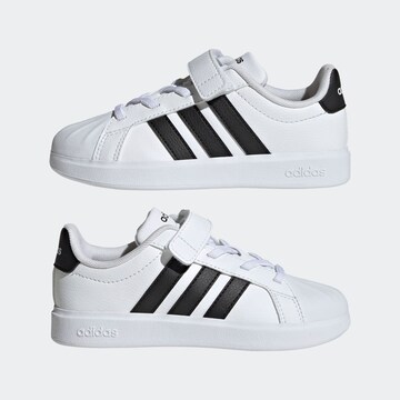 ADIDAS SPORTSWEAR Trainers 'Streettalk' in White