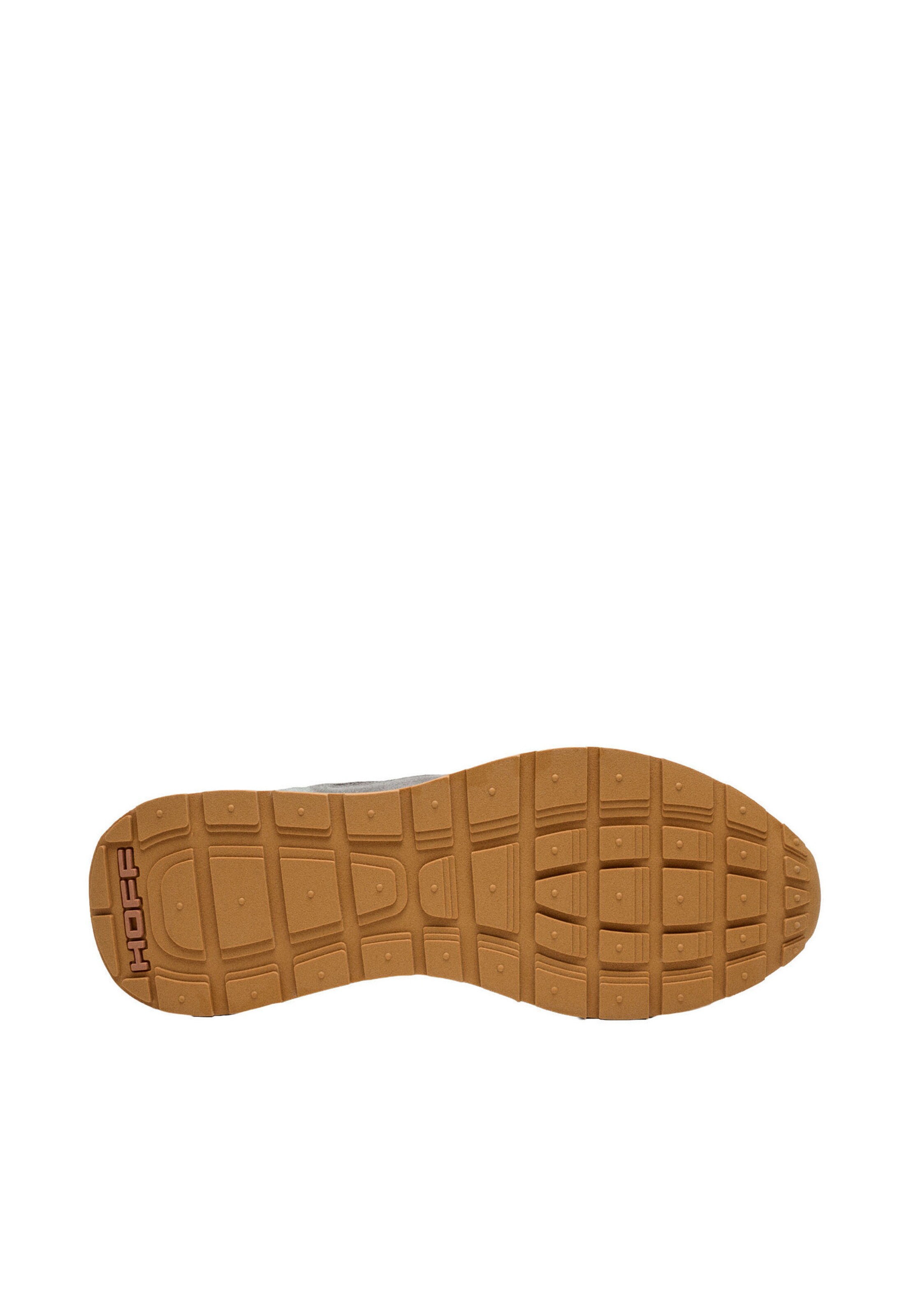 HOFF Sneakers laag 'City Retro' in Blauw