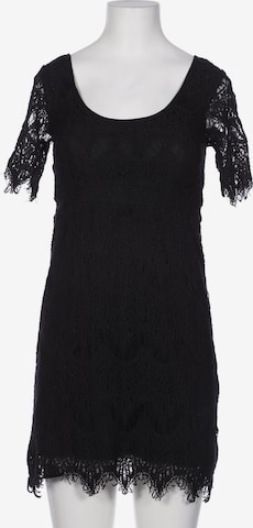 Pins and Needles Dress in S in Black: front