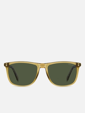 Polaroid - Gafas de sol en beige