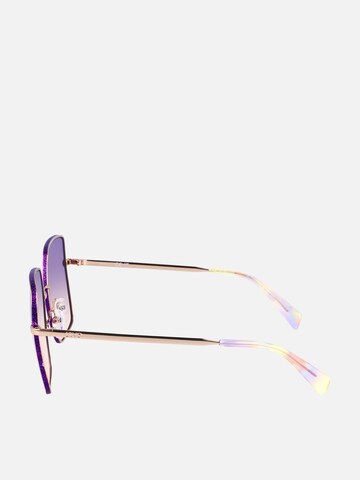 Liu Jo Sonnenbrille‌‌‌‌‌‌‌‌‌ in Gold